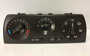 C2S20827 AC/heater unit